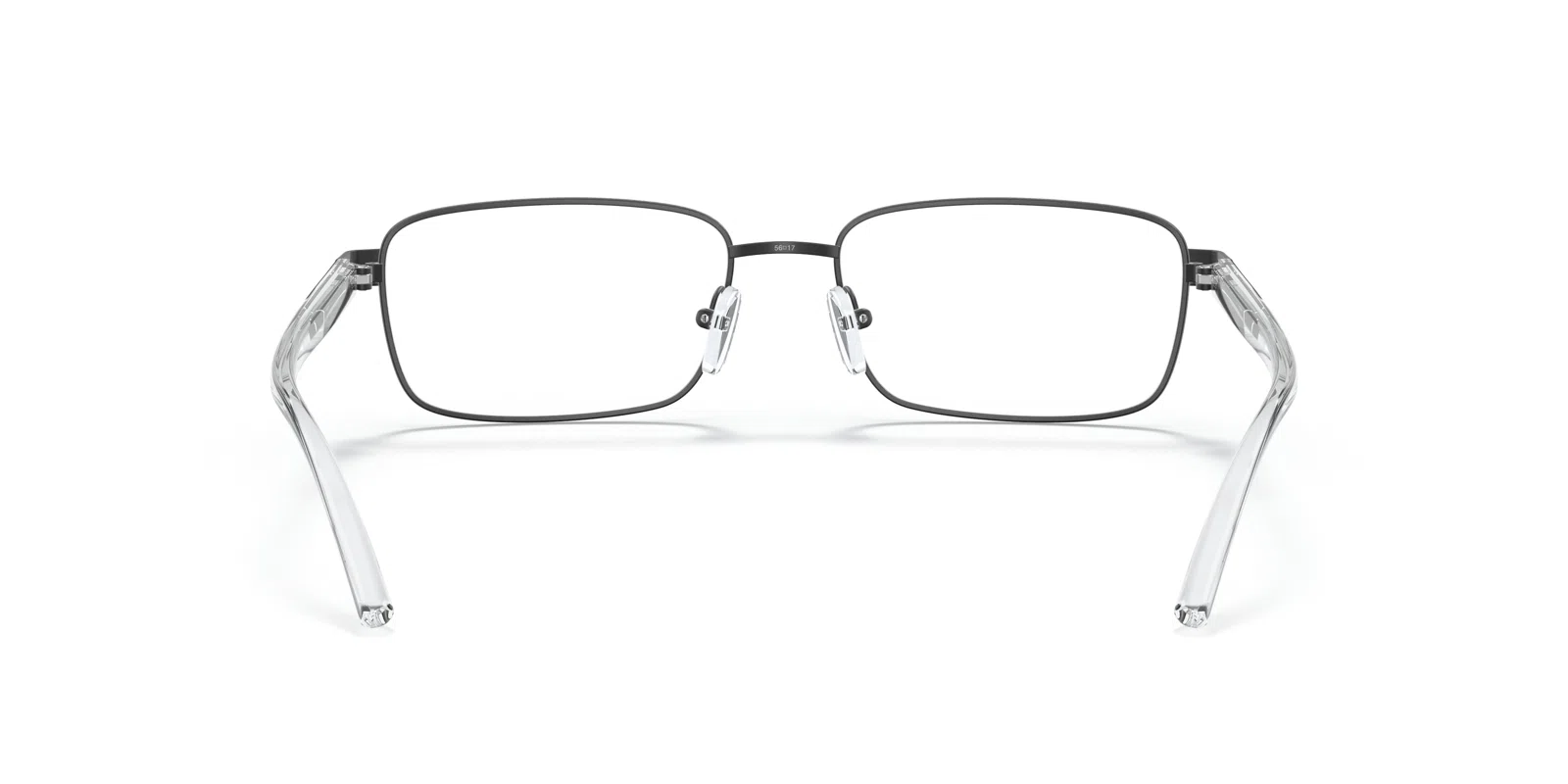 Armani Exchange 1050 Eyeglasses - view 4
